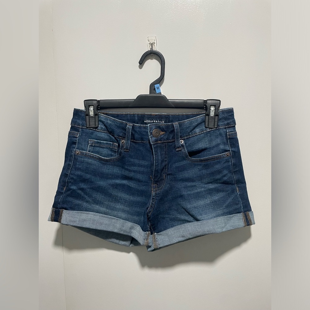 Aeropostale shorts
